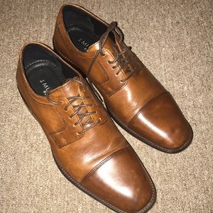 J.Murphy Men’s dress shoe from Men’s Wearhouse